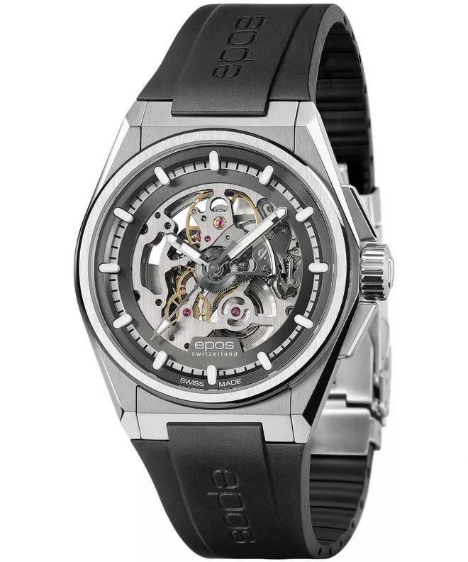 Epos Sportive 3505 Skeleton Automatic watch 3505.139.20.14.55