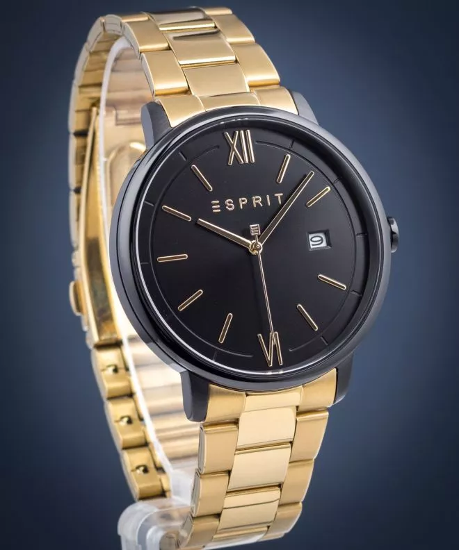 Esprit Essential Men's Watch ES1G181M0085