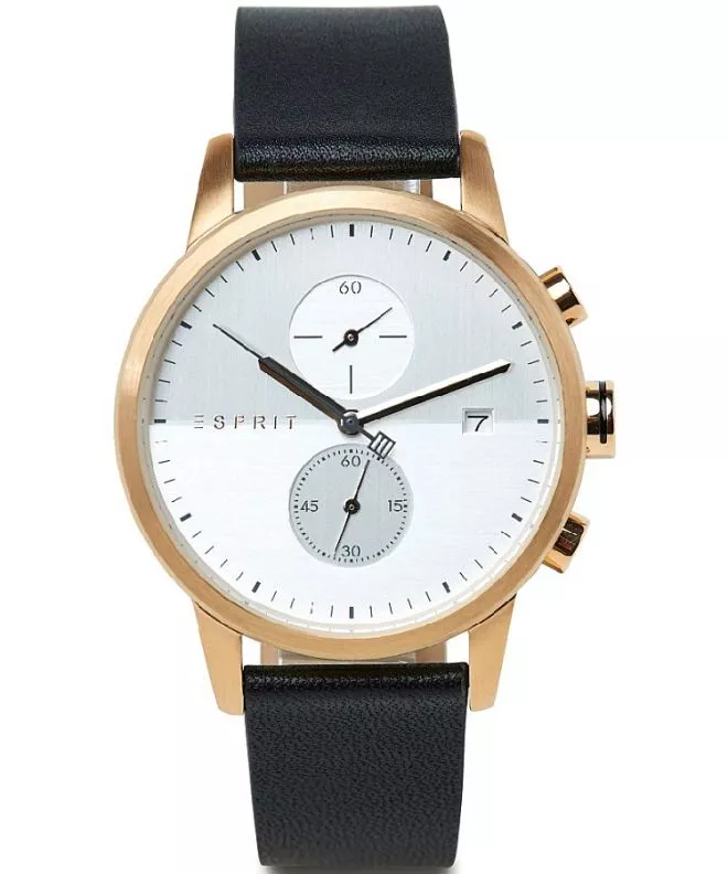 Esprit Linear Chronograph Men's Watch ES1G110L0045