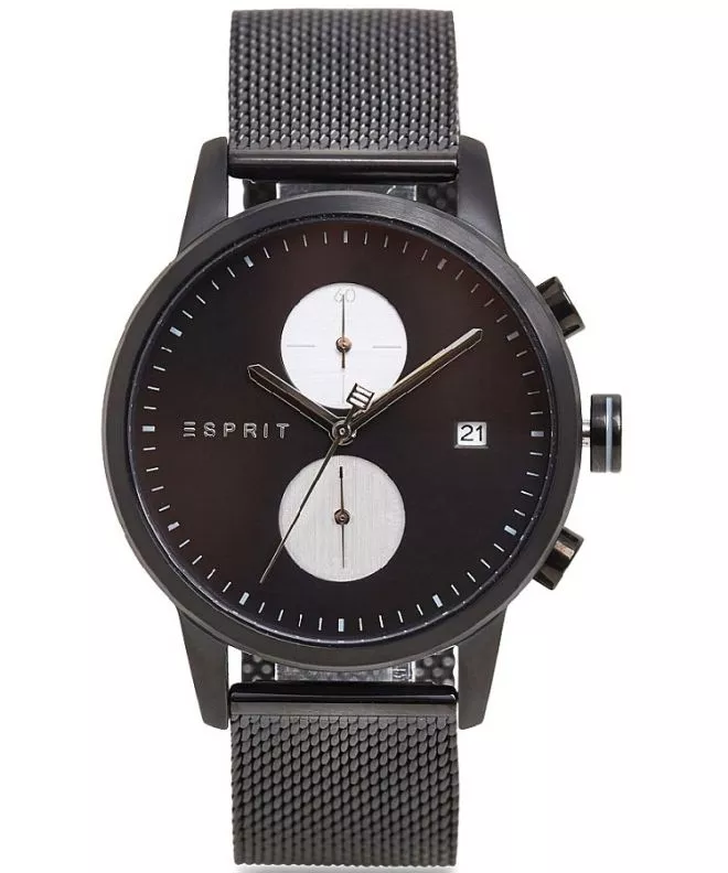 Esprit Linear Chronograph Men's Watch ES1G110M0085
