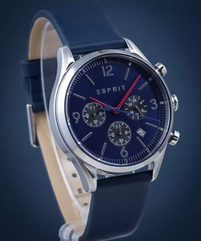 Esprit Slice Multi Men's Watch ES1G210L0025