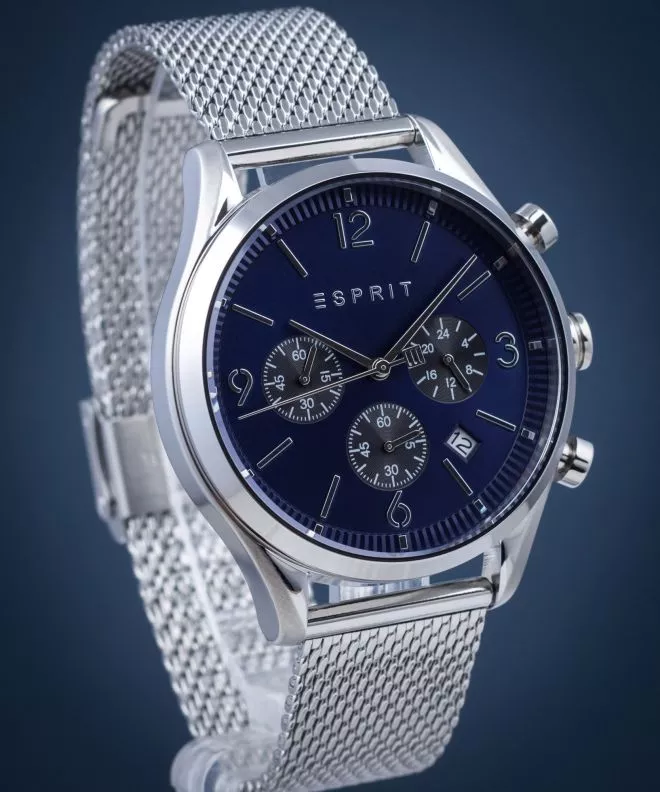 Esprit Slice Multi Men's Watch ES1G210M0065