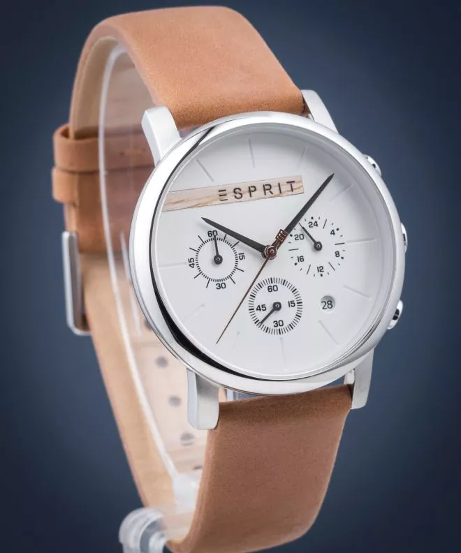 Esprit Vision Chronograph Men's Watch ES1G040L0015