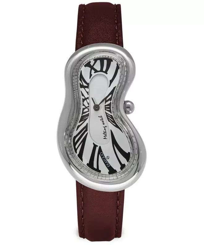EXAEQUO Melting Watch watch 0001.0002