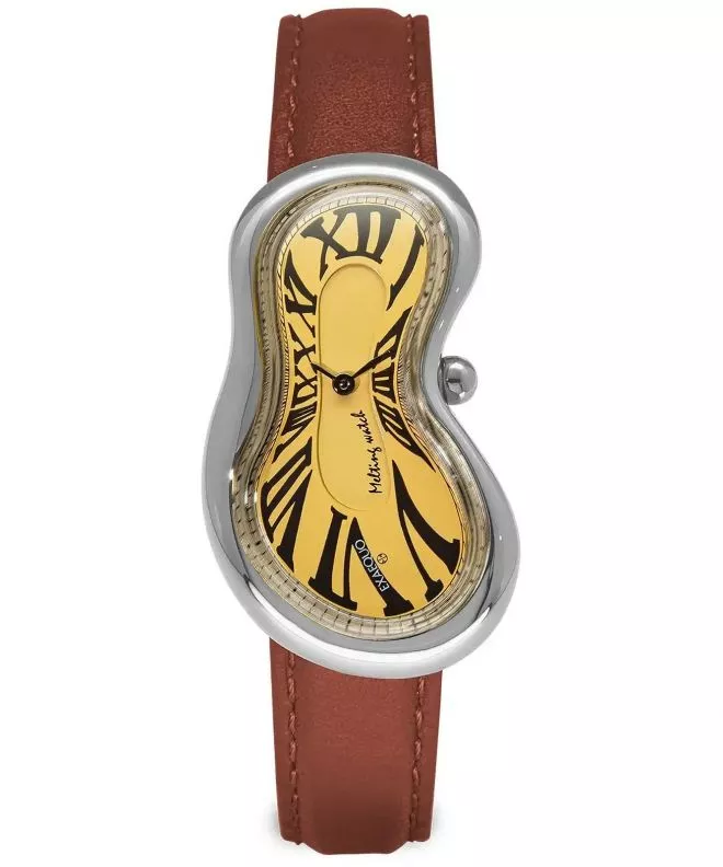 EXAEQUO Melting Watch watch 0001.0003