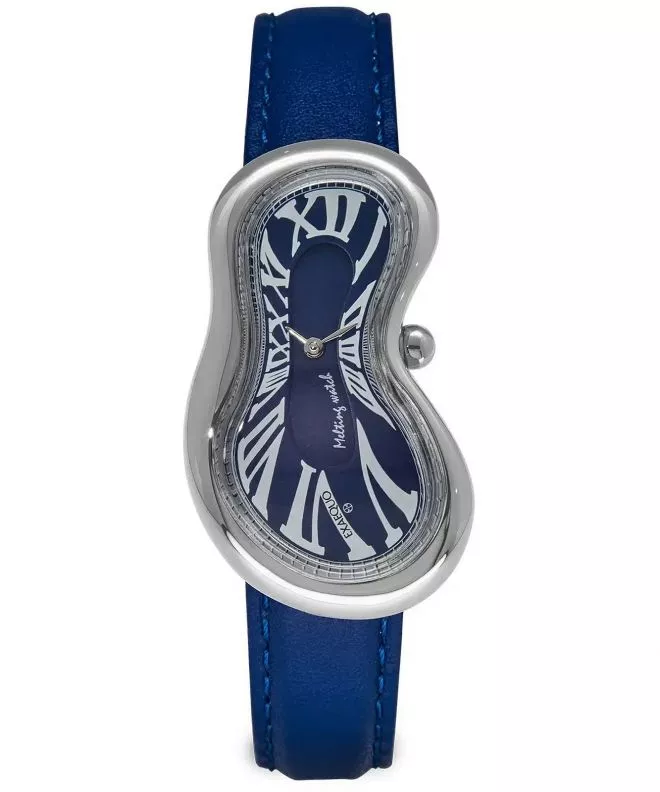 EXAEQUO Melting Watch watch 0001.0004