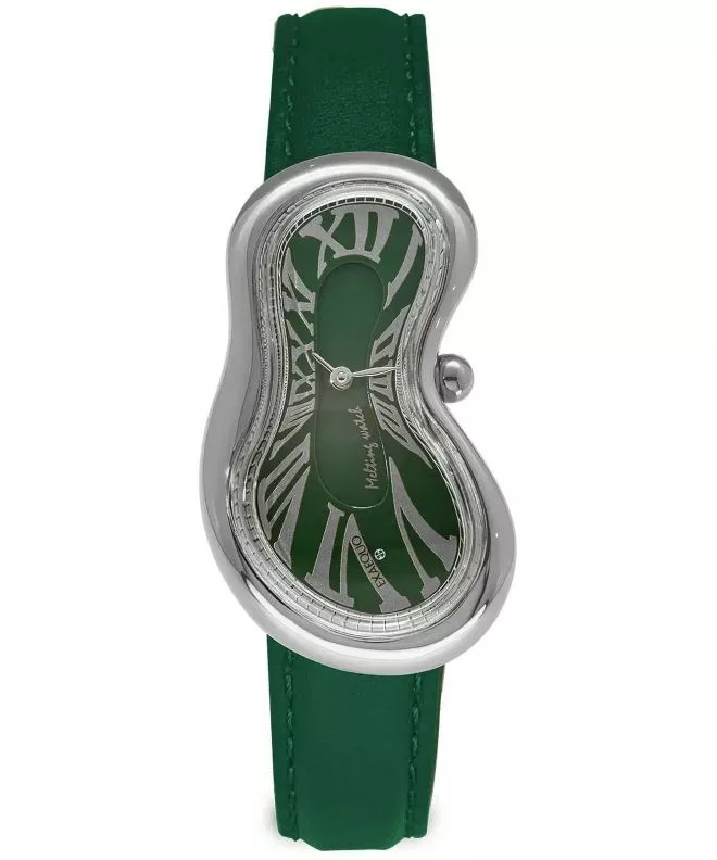 EXAEQUO Melting Watch watch 0001.0005