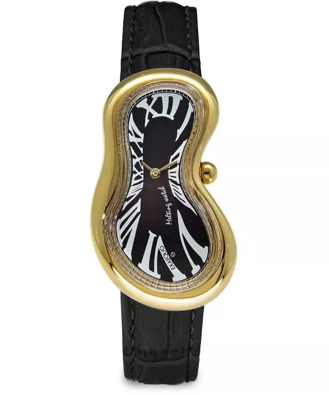 EXAEQUO Melting Watch watch 0002.0001