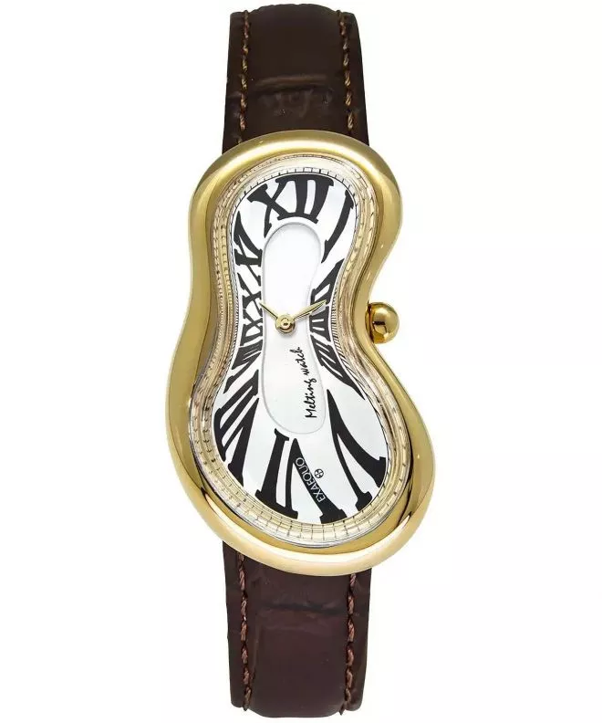 EXAEQUO Melting Watch watch 0002.0002