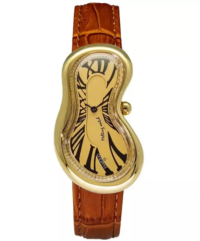 EXAEQUO Melting Watch watch 0002.0003