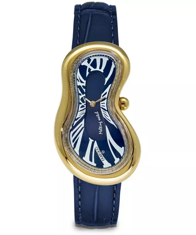 EXAEQUO Melting Watch watch 0002.0004