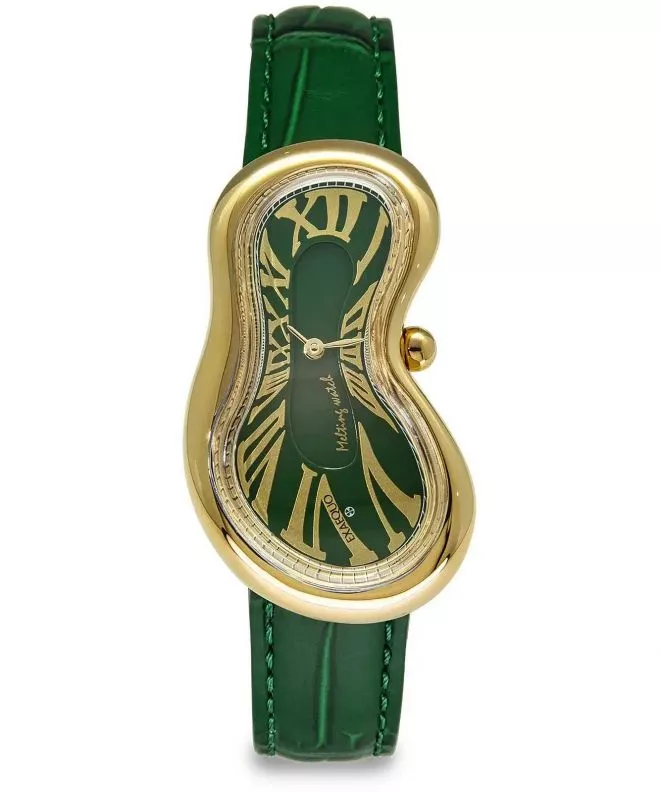 EXAEQUO Melting Watch watch 0002.0005