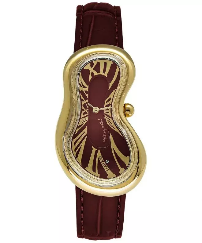 EXAEQUO Melting Watch watch 0002.0006