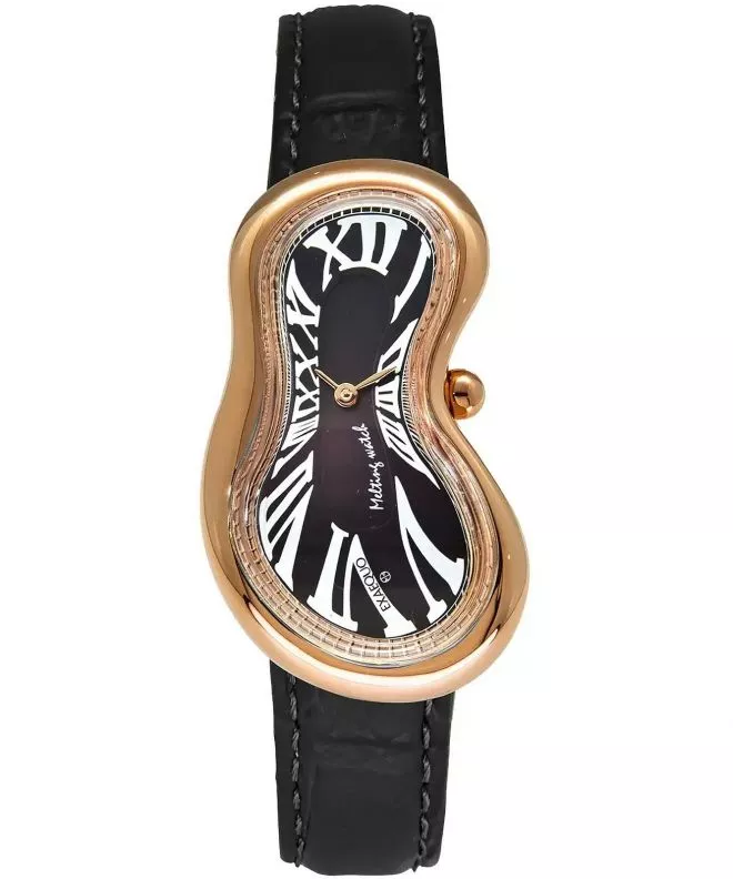 EXAEQUO Melting Watch watch 0003.0001