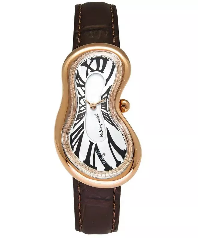 EXAEQUO Melting Watch watch 0003.0002