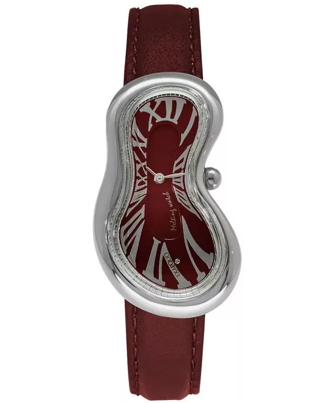 EXAEQUO Melting Watch Italian watch 0001.0006