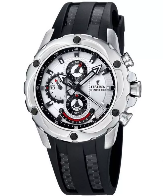 Reloj Festina Chrono Bike Tour Orologio Festina Tour De France