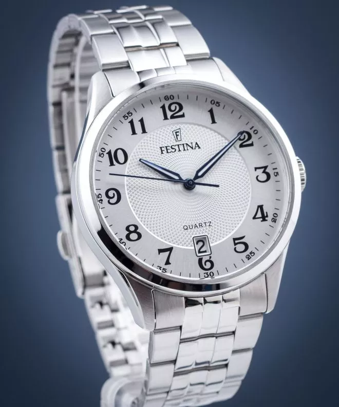 Festina Classic Men's Watch F20425/1