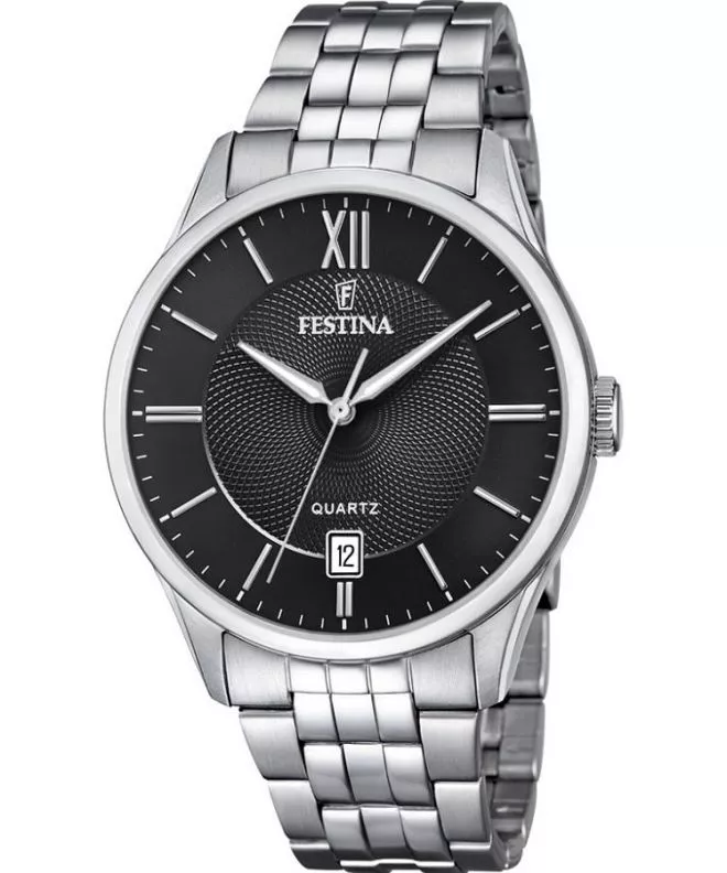 Festina Classic gents watch F20425/3