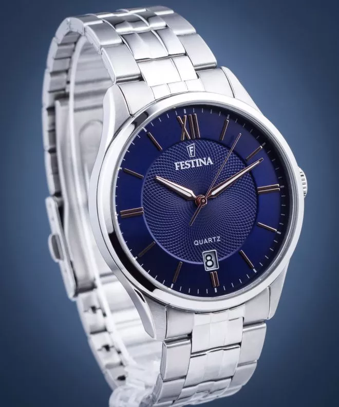 Festina Classic Men's Watch F20425/5
