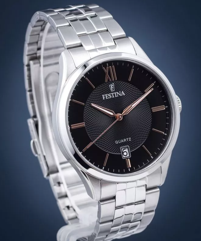 Festina Classic Men's Watch F20425/6