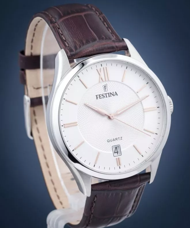 Festina Classic Men's Watch F20426/4