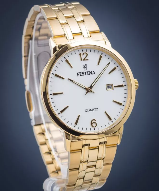 Festina Classic gents watch F20513/2