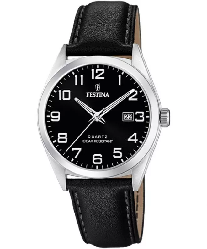 Festina Classic Strap Men's Watch F20446/3