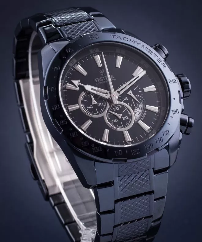 Festina Prestige Chronograph Men's Watch F16887-1