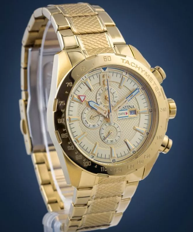 Festina Prestige Chronograph Men's Watch F20441/1