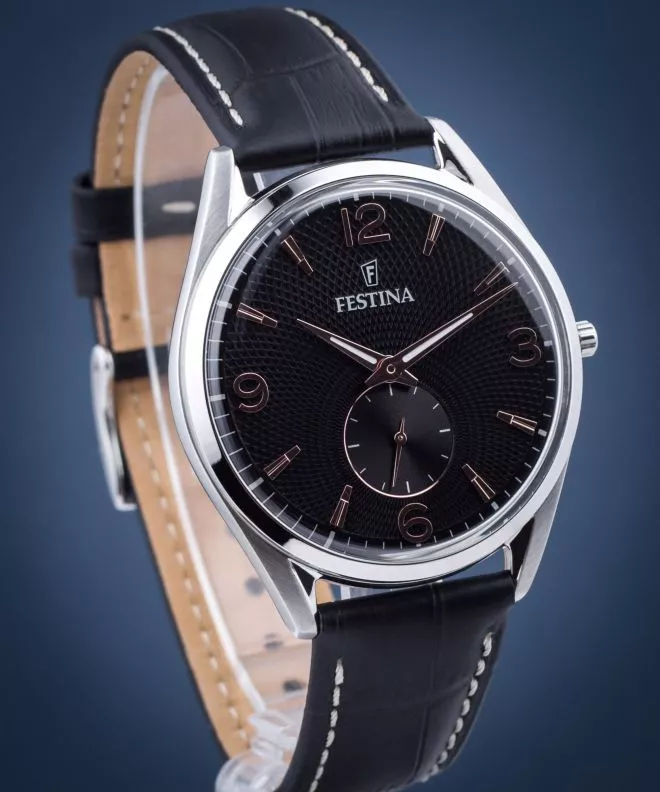 Festina Retro watch F6870/3