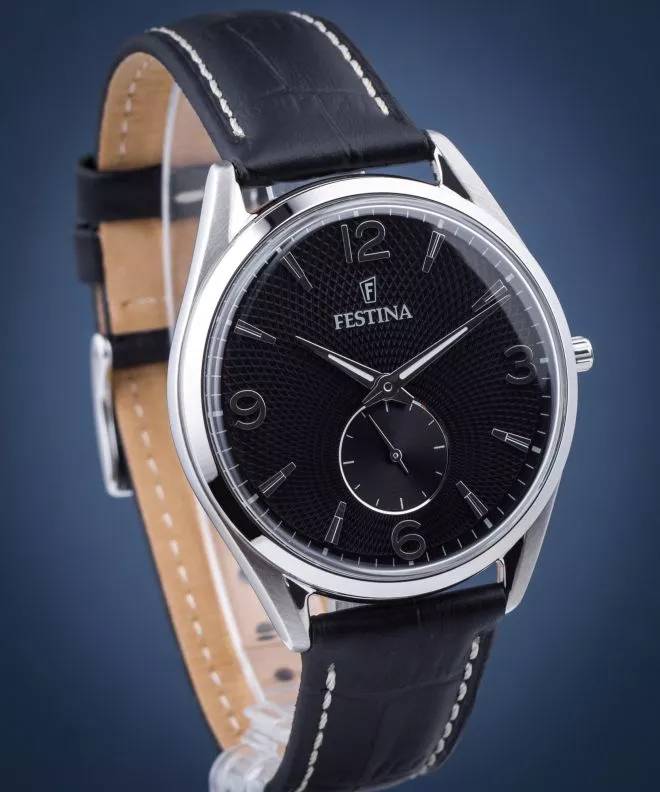 Festina Retro watch F6870/4