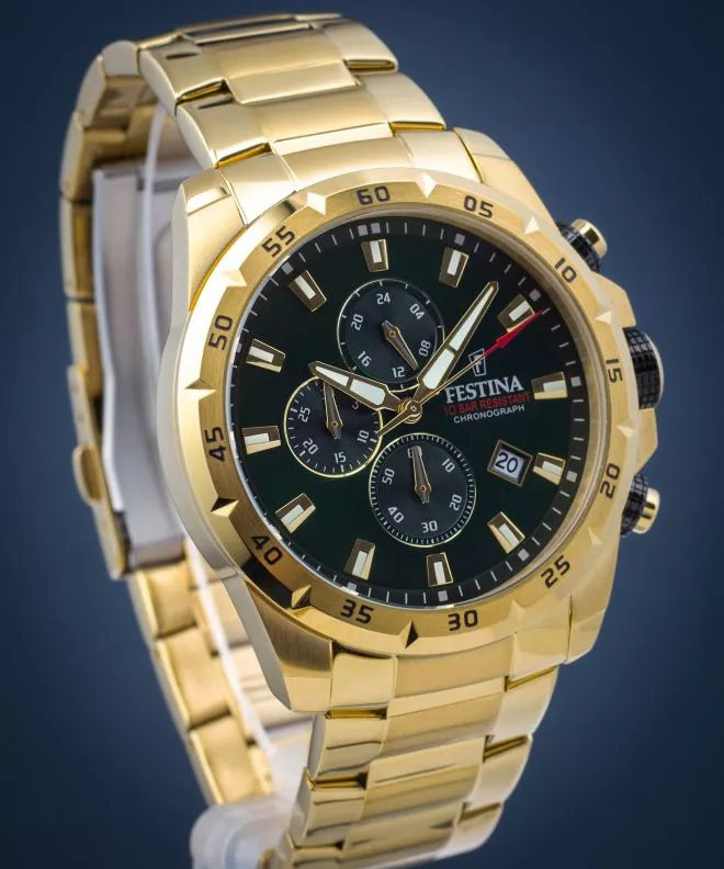 Festina Sport Chronograph Men's Watch F20541/3