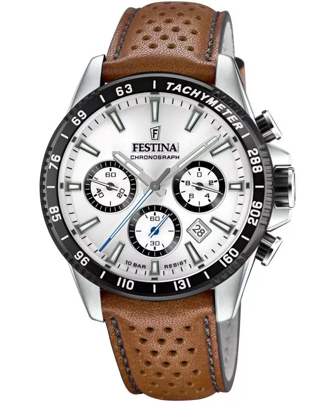 Festina Timeless Chronograph Men's Watch F20561/1