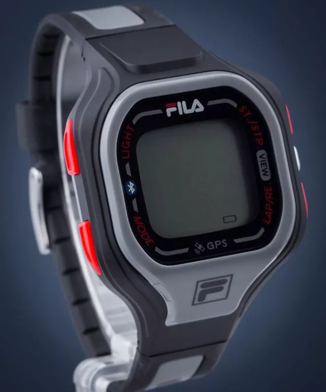 Fila Active GPS Bluetooth Men's Watch 38-980-001