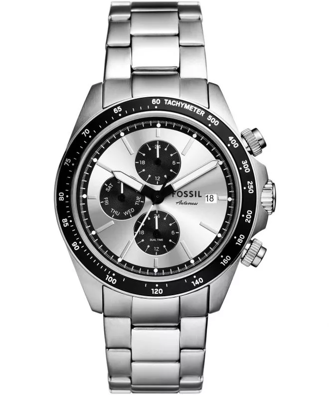 Fossil Autocross watch FS6124