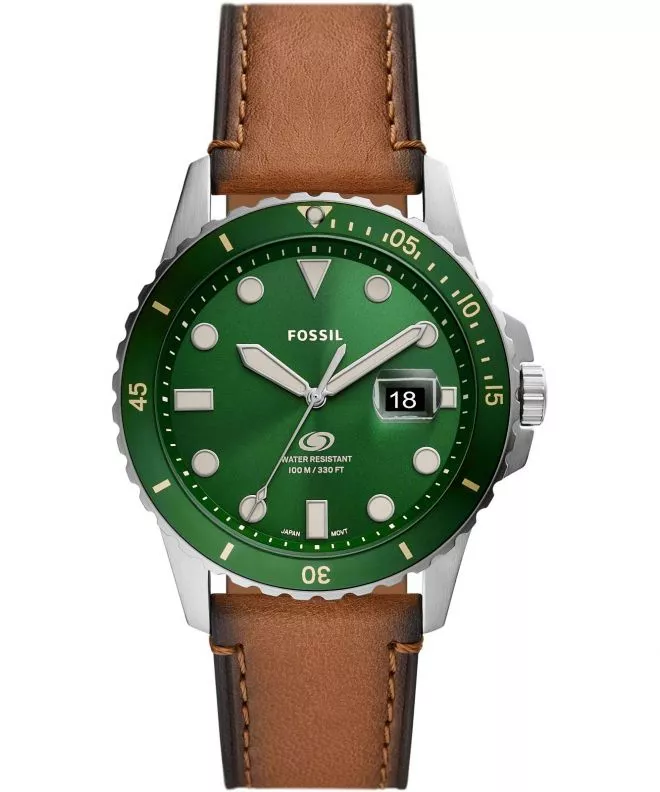 Fossil Blue gents watch FS5946