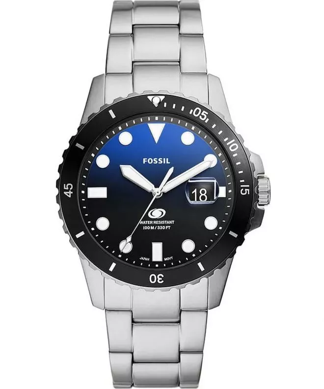 Fossil Blue  watch FS6038