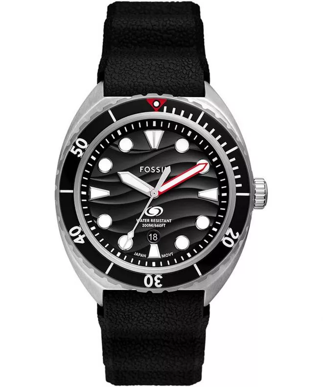 Fossil Breaker watch FS6062