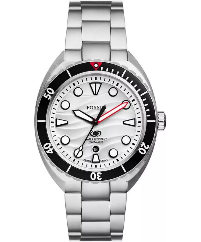 Fossil Breaker watch FS6063
