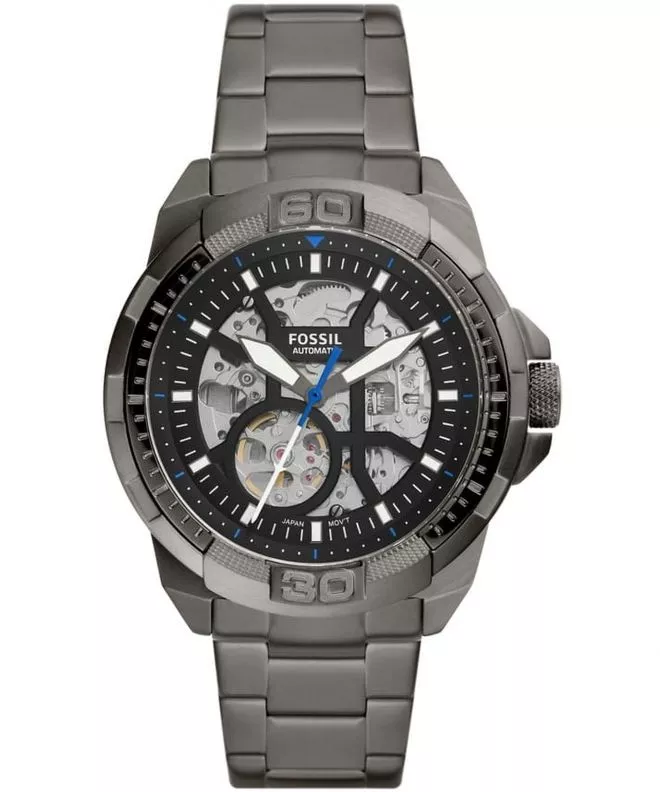 Fossil Bronson Automatic watch ME3218