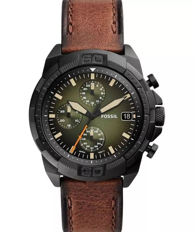 Fossil Bronson Chronograph Men's Watch FS5856