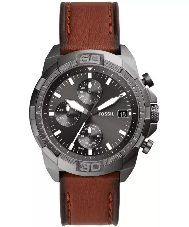 Fossil Bronson Chronograph Men's Watch FS5855