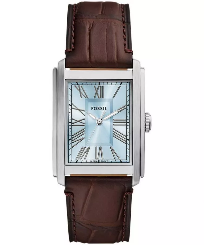 Fossil Carraway watch FS6110