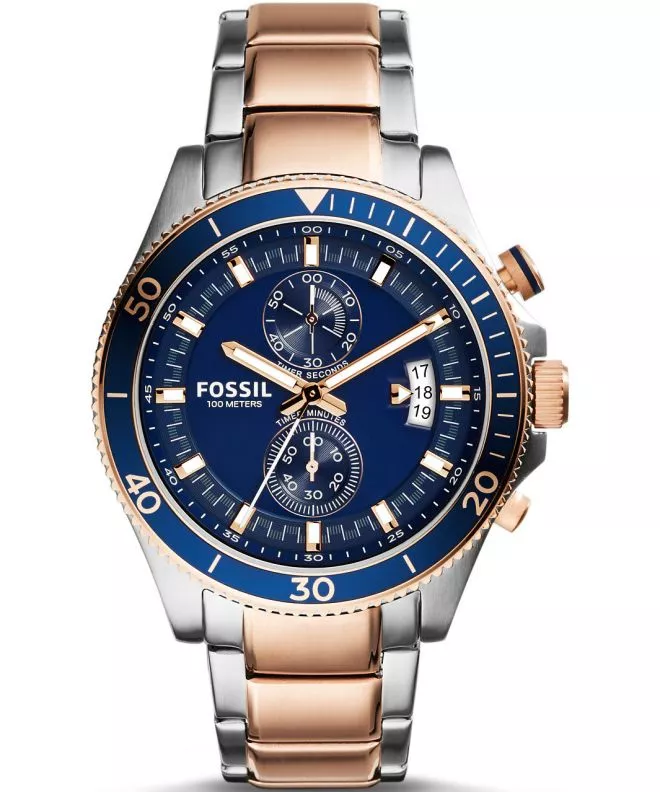 Fossil Ch2954 Men's Watch CH2954