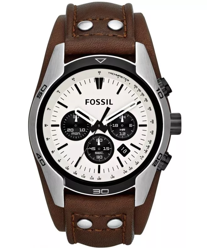 Fossil Coachman Men's Watch CH2890
