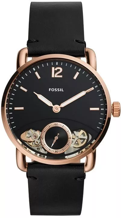Fossil Commuter Twist Men's Watch ME1168