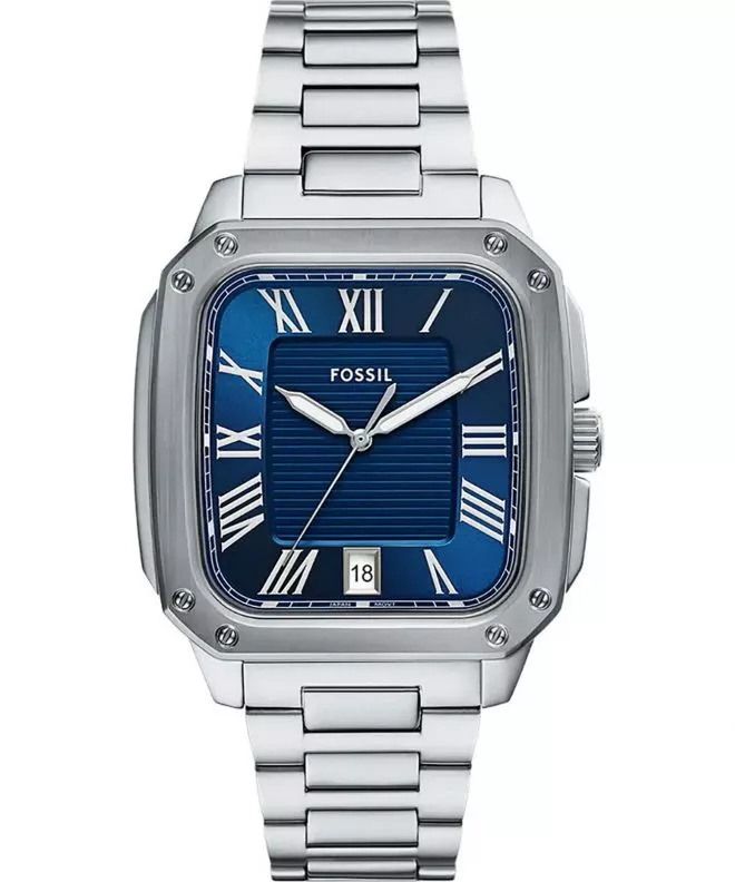 Fossil Crosby watch FS6121