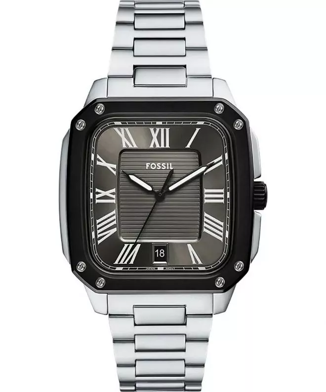 Fossil Crosby watch FS6122