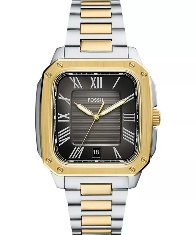 Fossil Crosby watch FS6123
